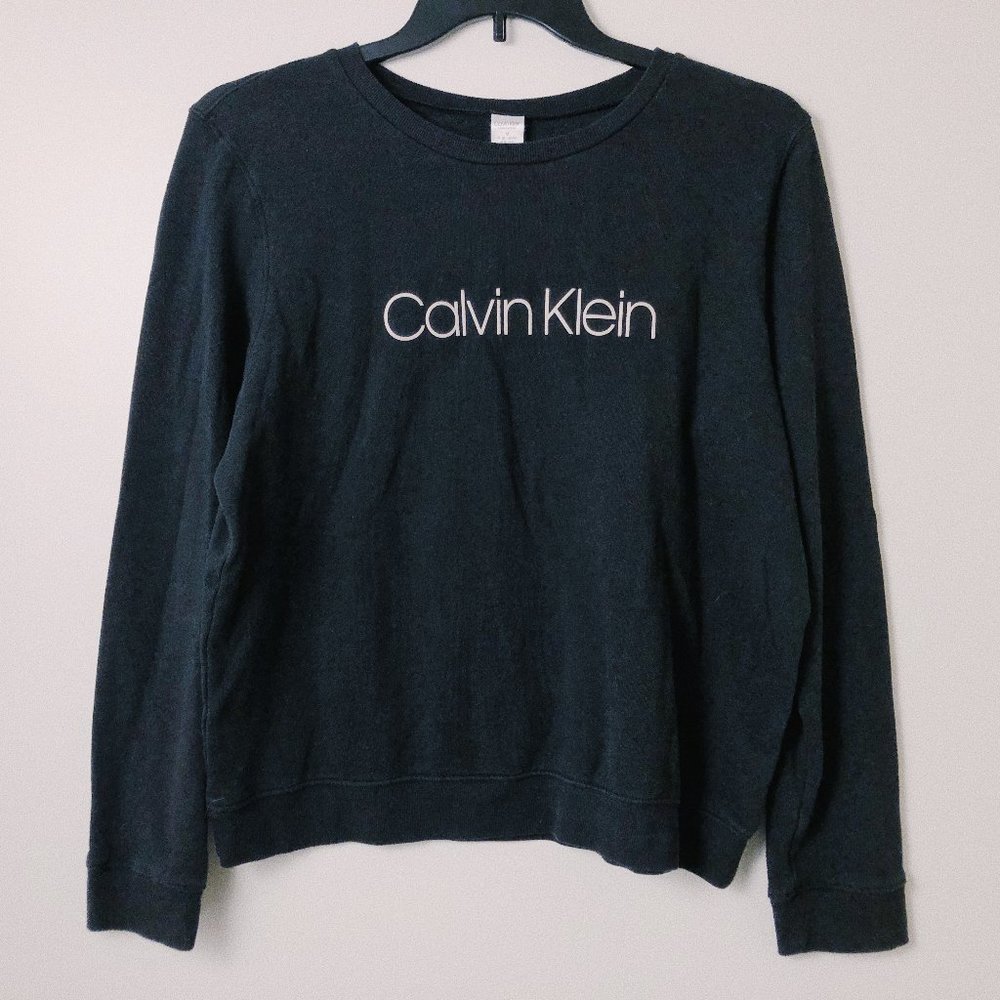 Calvin Klein Sleepwear sweater